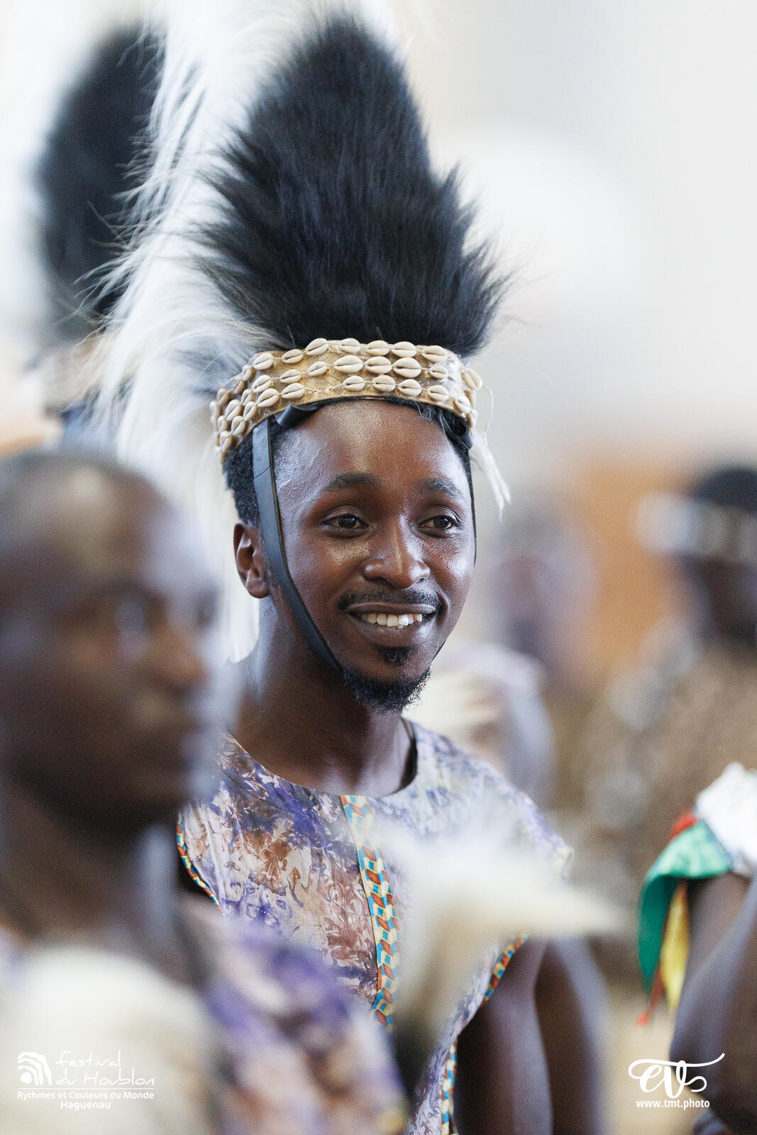 FDH 2024 | OUVERTURE